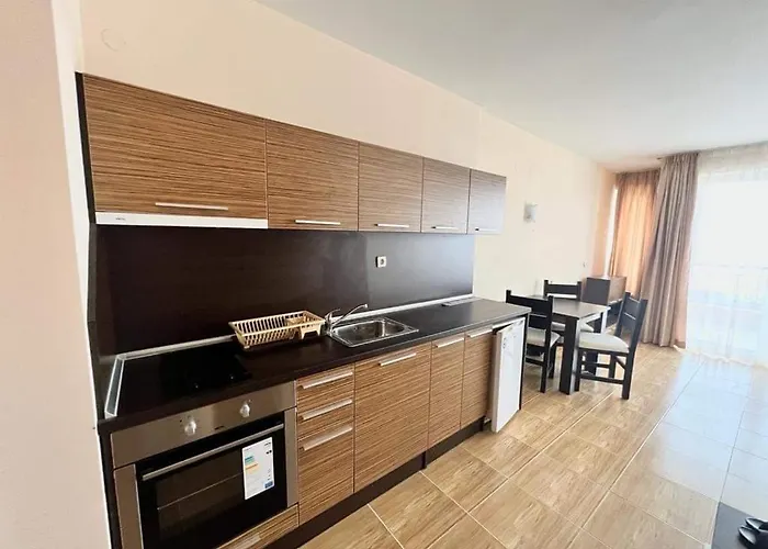 Magic Dreams St Vlas * Солнечный берег