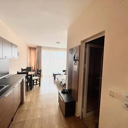 Magic Dreams St Vlas Apartment Sunny Beach