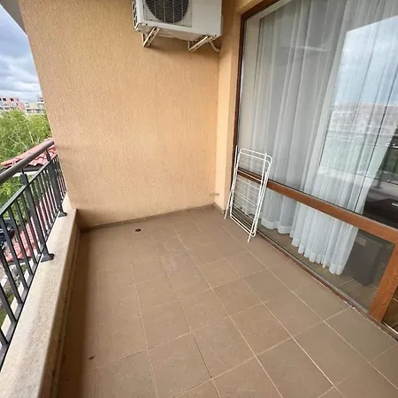 Magic Dreams St Vlas Apartment Sunny Beach