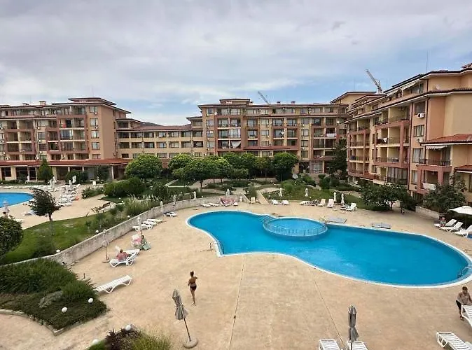 Magic Dreams St Vlas * Sunny Beach