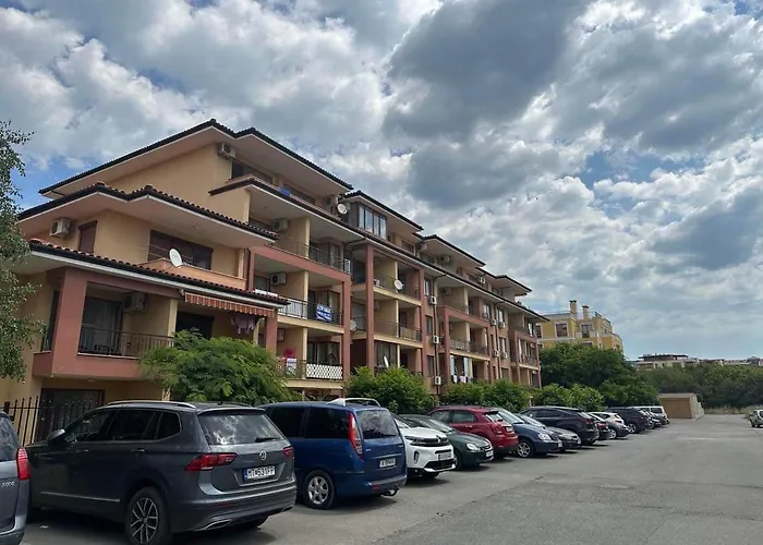 Magic Dreams St Vlas